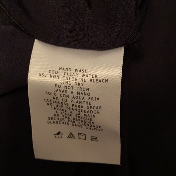 Magicsuit Michelle Underwire Tankini Top - Picture 9 of 11